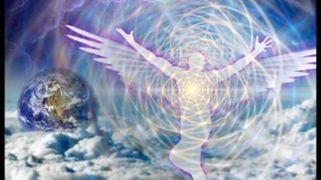 Архангел Михаил -послание. смотреть онлайн