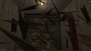 Half-Life: Blue Shift ПОЛНОЕ Прохождение (Сложность: Лёгкая) ПРЕМЬЕРА!