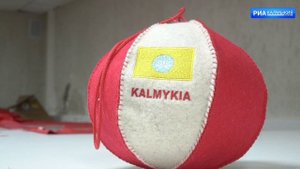 Предприниматели Калмыкии готовятся к Международной выставке-форуму «Россия»