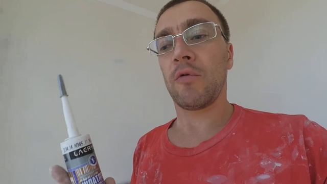 Шпаклевка по дереву в ТУБЕ под Пистолет!!  Удобно, быстро,практично.