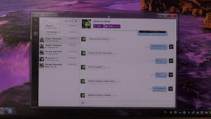 Viber - софт для Android.