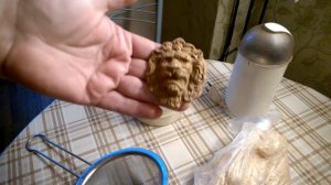 как и из чего сделать дома древесную пасту(древесную пульпу)