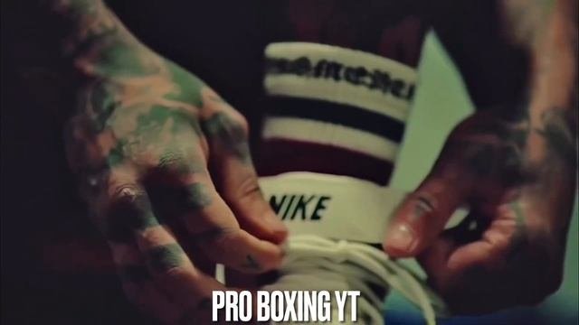 Gervonta Davis Strength & Conditioning Training