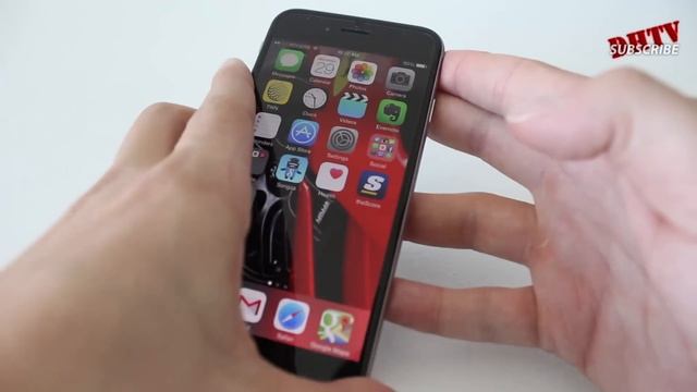 How To Turn On iPhone 6 & 6 Plus - How To Turn Off iPhone 6 & 6 Plus смотреть онлайн