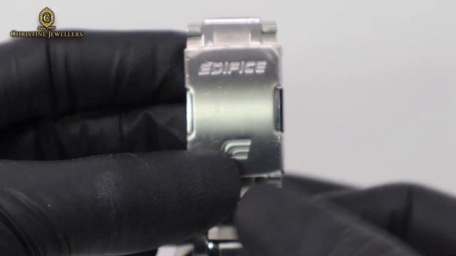 Unboxing Casio Edifice Bluetooth Tough Solar Connected EQB-510D-1A Watch смотреть онлайн