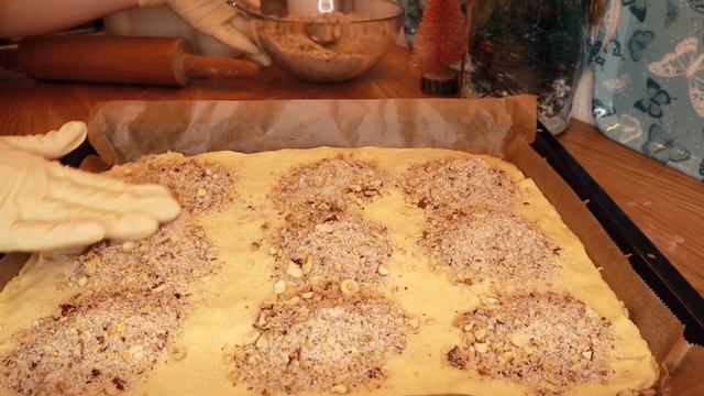 ВЫПЕЧКА  к чаю на праздничный стол / baklava / home food