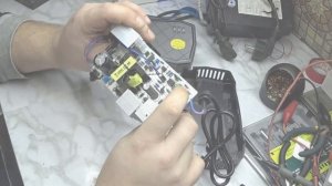 Зарядное устройство  72V 20AH Smart Charger для электротранспорта, как правильно выбрать