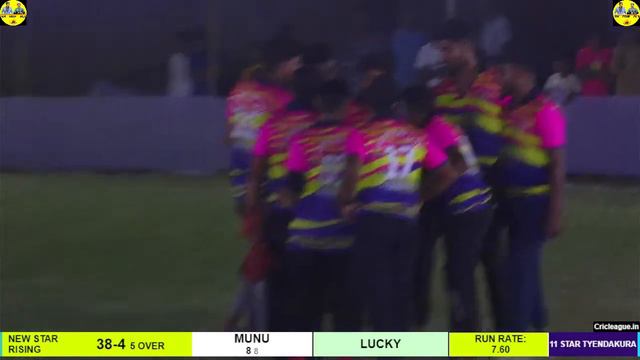 🔴LIVE SEMI FINAL 1 TYENDAKURA BHAICHAARA CUP SEASON-1,SHORT BOUNDARY FORMAT DAY & NIGHT MATCH SAA смотреть онлайн