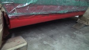 АНТИГРАВИЙ ГРАВИТЕКС НА ПОРОГИ