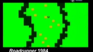 История компьютерных игр