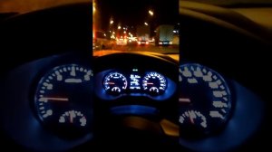 Обзор нового каршеринга Яндекс Драйв