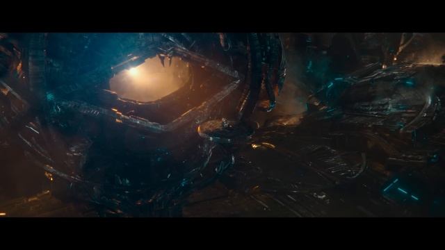 Трансформеры： Восхождение Звероботов — Русский дублированный трейлер #2 (Дубляж, 2023) Flarrow Films смотреть онлайн