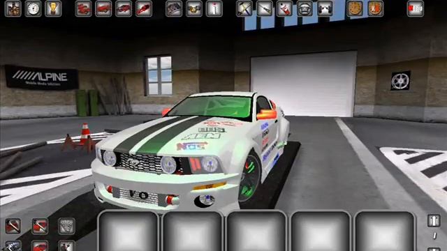 Street legal Racing Единственный в мире тюнинг смотреть онлайн