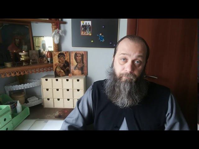 86.Богослужение 1 часа