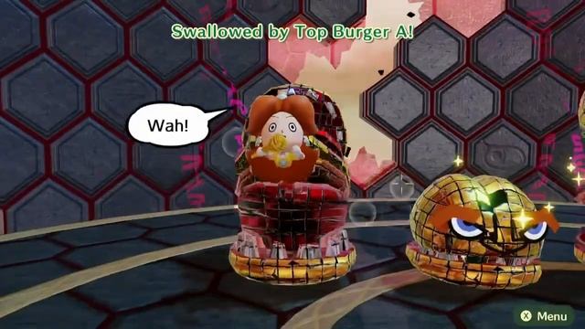 Super Mario Miitopia - The TOWER OF DESPAIR (7 Floors) (Switch) смотреть онлайн