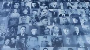 Обзор Казахстан Петропавловск, Парк Победы ...