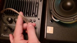 Лучшая мультимедийная акустика 2019: Edifier R1900TV VS Microlab Solo до 10 000 тысяч.