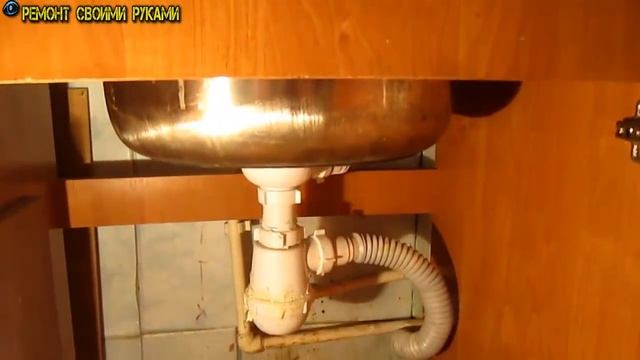 Как засоряются канализационные трубы, демонтаж и вид изнутри. Отделка ванной комнаты панелями ПВХ смотреть онлайн
