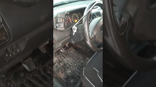 Что делать если перестал работать переключатель ближнего и дальнего света на ВАЗ 2110 смотреть онлайн