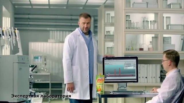 Майонез Ряба - Михаил Пореченков - Натурально и очень вкусно