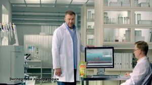 Майонез Ряба - Михаил Пореченков - Натурально и очень вкусно