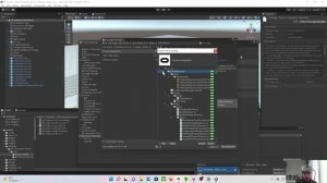 How to build, test, and run OpenXR applications in Unity