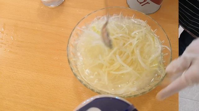 Самый вкусный МАРИНОВАННЫЙ ЛУК смотреть онлайн