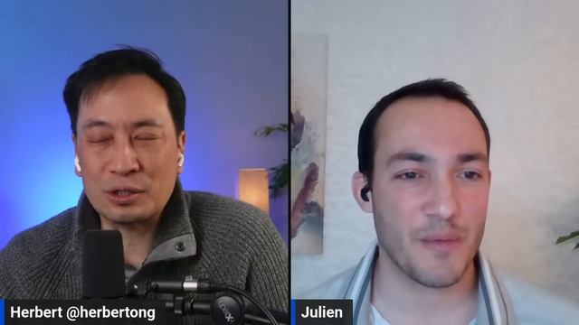 Tesla Cars Will Get Starlink High Speed Internet (You will be shocked HOW) | Julien Villa-Massone смотреть онлайн