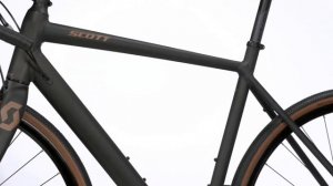 videopresentatie Scott Speedster Gravel 40 2021