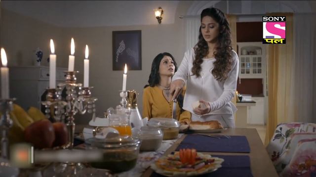Saanj Comes To Maya's House | Beyhadh Season 1 | Ep 33 | 28 Aug 2022