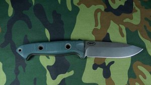 Туристический нож Benchmade 162 Bushcrafter