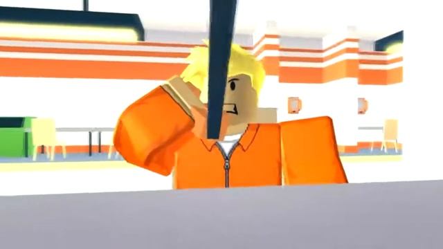 ВЕРИЛ Клип Роблокс На Русском Believer Roblox Parody Song Animation of Imagine Dragons VIDEOMEG смотреть онлайн