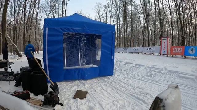 Мобильные шатры 3х3 смотреть онлайн