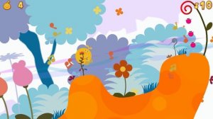 [60 FPS] PPSSPP Emulator 0.9.9.1-1285 | LocoRoco 2 [1080p HD] | Sony PSP