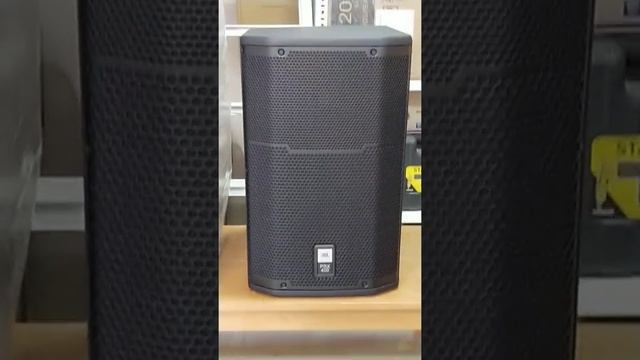 JBLPRX 412M speaker.