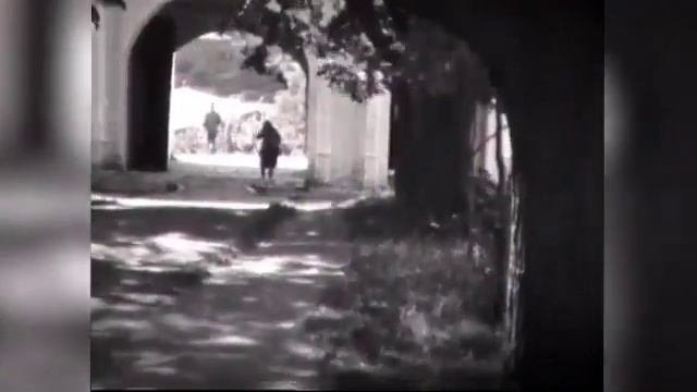 Уникальное видео Александрова 1969 года |  ИСТОРИЯ: Александров, Карабаново, Струнино
