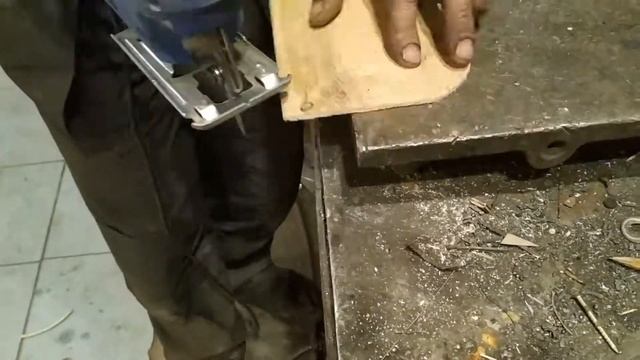 Ручная плазма резка по шаблонам ручная (ЧПУ)