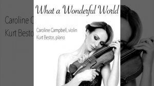 What A Wonderful World (feat. Kurt Bestor)