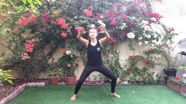Tiger Qigong Live Class