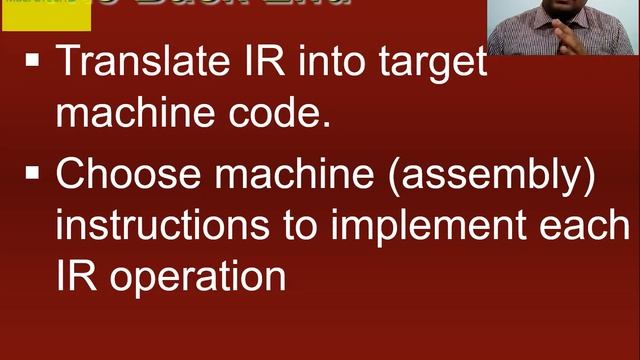 Parse Tree and Abstract Syntax Tree Urdu / Hindi | Lecture 3 смотреть онлайн