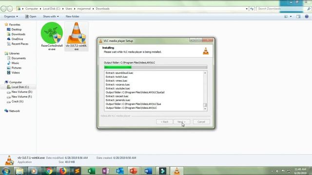 Free Local & Premium IPTV Channels on VLC | watch iptv on vlc