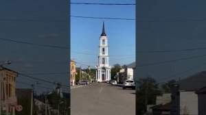 г. ВЕНЕВ, Тульская обл - что здесь интересного ?
