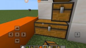 показываю крутой дом