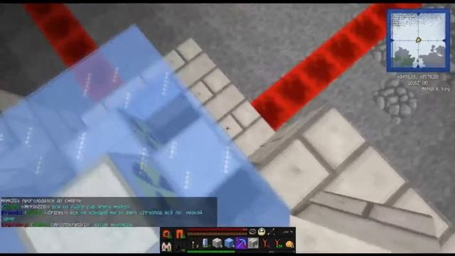 Майнкрафт : Ядерный реактор №3 смотреть онлайн