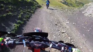 Поездка  в Агульский район