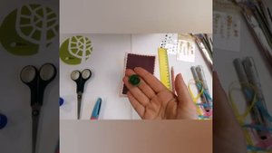 Мастер-класс  «Открытка в технике квиллинг»