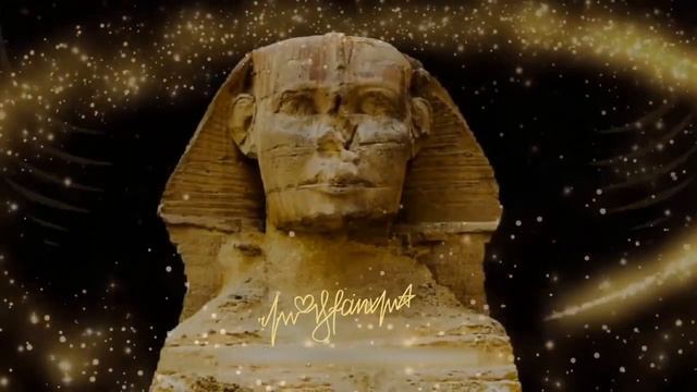 6. Сфинкс. Живые знания. Ускоренная эволюция. Что ожидает тебя в палате Христа твоего сознания.