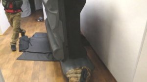 Лодка ПВХ Риф Тритон Скат 370Fi Камуфляж Новинка 2020