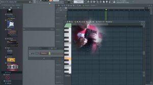 как сделать чтобы в piano roll записывались ноты с обычной клавиатуры fl studio лайфхак