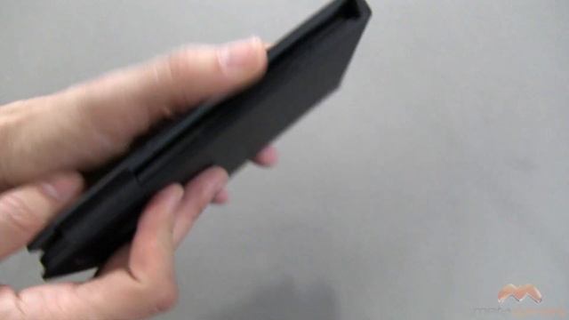 Kindle Paperwhite Case - Poetic Vertical Flip Cover смотреть онлайн